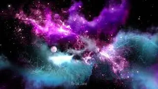 417Hz | Frequency Ambient Music | Meditation Calming Zen Spiritual Music 321971 | Relax Zone