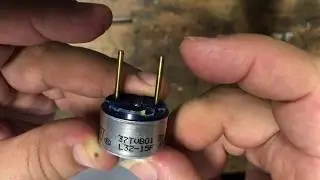 Icemaker Thermostat Replacement