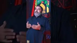 Ali Abbas khoso | New Noha 2024 | Surhan Production | 2025 - 1447