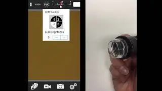 【DINOAF4915ZT+DINOWF20 WiFi セット】DinoconnectによるFLC機能 &minus;サンコーレアモノショップ公式チャンネル&minus;