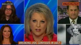 What does MacNeill inmate testimony prove?
