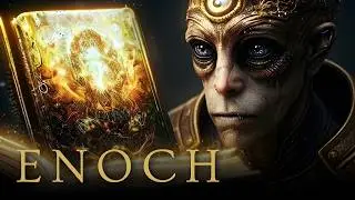 I 10 cieli rivelati da Enoch — la verità sconvolgente che ti lascerà senza parole
