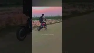 mini scooty🥰 #short #viral #viralshort #fact diy video