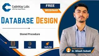 Stored Procedure in SQL | Create & Execute Stored Procedures | SQL Tutorial for Beginners