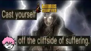 ITS HIM -  Canto 6 - The Heart Breaking  - Limbus company (alt no skip)