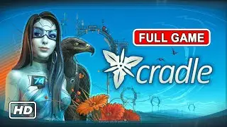 CRADLE Gameplay Walkthrough - FULL GAME [HD 1440p] - (No Commentary)