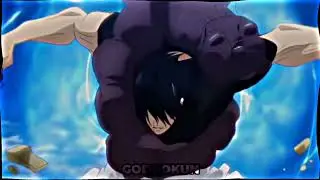 Jujutsu Kaisen 🔥 [Close Eyes] | (Edit/AMV)