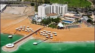 Lot Spa Hotel 4* Dead Sea/СПА Отель Лот
