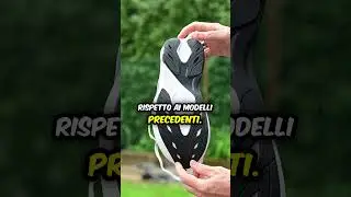 Scarpa massimalista naturale? Prova la Topo Aura!