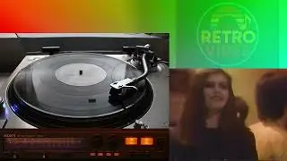 Happiness not Intensity based on Paul Davis' '65 Love Affair (AI) American Bandstand 1980