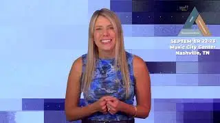 InfoSec Nashville 2025 Promo - Taylor Hopper