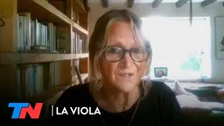 Julia Baird record&oacute; a su hermano, John Lennon, a 80 a&ntilde;os de su nacimiento | LA VIOLA