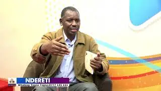 NDERETI,THINGIRA WA MUTHAMAKI,MURUGU WA KIMARI  PART 1