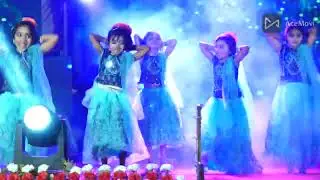 VALAKILUKKANA  (1 E) Annual day Program  2025 - 26