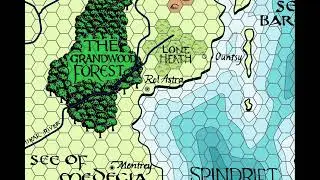 Rel Astra (Remastered) excerpt from 