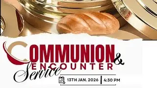 Professional Church Flyer Design with Canva