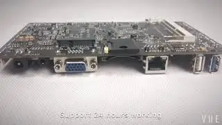 mainboard 836 866 for vending machine ,touch kiosk