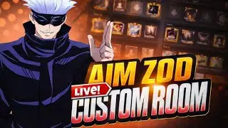 AIM ZOD (AZ) Esports 9pm Scrims🔥 #umegaming #Pubg #livegames #pubgmobile #Umegaming #livegameplay
