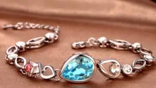 Swarovski Jewellery by MISS BLING