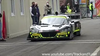 Best Of Hillclimb Sounds - BMW M3 e30 Turbo, EVO, Porsche Cup, Audi Quattro S1 and more