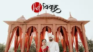 HD Vivah | Glimpses | Wedding Memories
