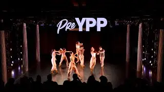 Pre-Young Professional Program (Pre-YPP) Promo Video | MOVE NYC 10 Year Gala