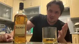 Виски Teacher&rsquo;s