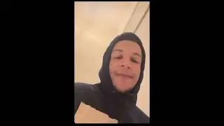 SNIK TRWEI KSYLO APO THUG SMILE?