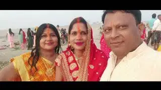 chhath Puja ka kuchh photo#bareilly