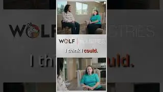 Two Turn-Key Modular Homes | Wolf Handles Everthing From A to Z
