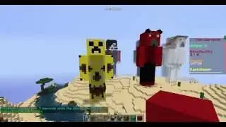 Skin statue builder plugin exemple