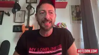 GIANCANE | La nostra intervista | HOT CORN