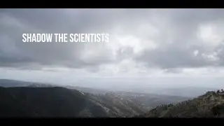 Shadow the Scientists Introductory Video