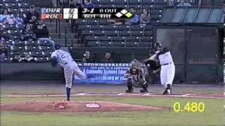 TewksHitting.com Video Analysis Demo