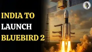 ISRO to Launch US Satellite in Historic Mission | WION Podcast