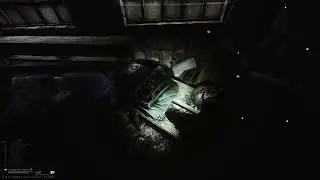 Armor repair kit spawn???