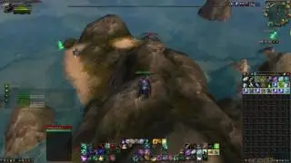 World of Warcraft Legion Skinning Guide 7.0.3