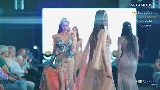 Targi mody WOW Fashion Select