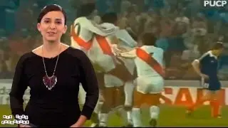 PUCP - Los 3 goles favoritos en los mundiales de Romina Antoniazzi