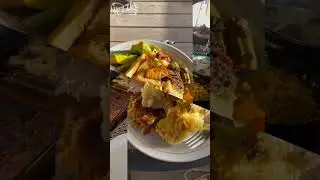 What I Ate for the Holidays | Christmas in Grenada | Nezzle