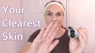 Flawless Skin with Korean Double Cleanse Method | Sensitive Skin, Acne + Rosacea Safe