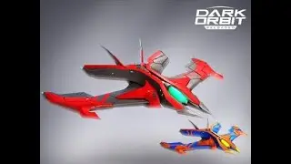 Invasion Darkorbit