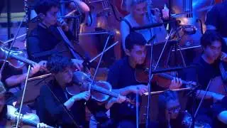 'November' - Lydian Collective ft. Capital Orchestra (Live at Cadogan Hall)