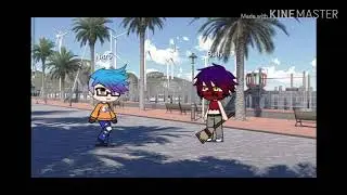 Nitro Origin(Paralyzed GLMV)
