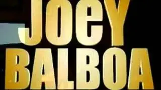 Joey Balboa
