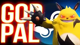 [PATCHED] Create the ULTIMATE PAL (For FREE) Palworld PALEDIT Tutorial | Steam