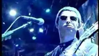 Oasis - The Hindu Times - Roma