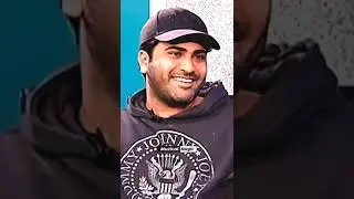 Sharwanand about Rana and Ram Charan friendship...😂🤭