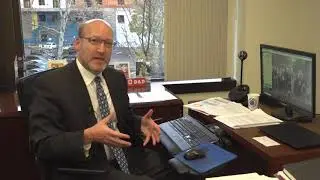 Andrew Kleine Employee Giving 2019
