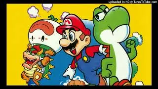 Super Mario World Type Beat - “Game Over” | @s.ykuu